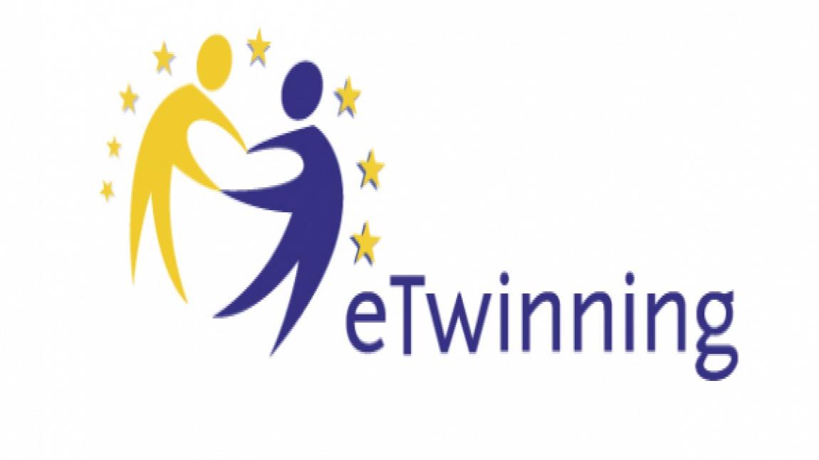 eTwinning Projelerimize Ulusal Kalite Etiketi 