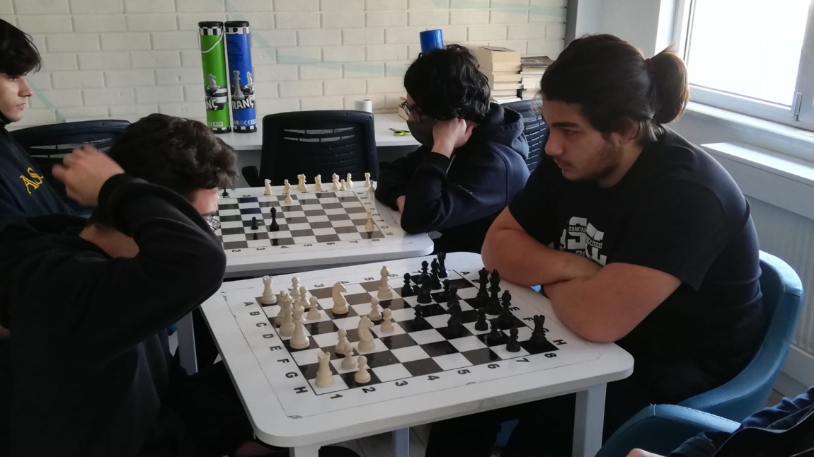 Asal Satranç Turnuvası