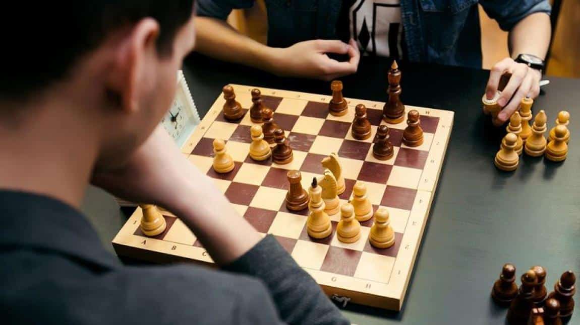 İstanbul okullar arası satranç turnuvası  