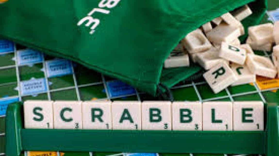 İstanbul ilçeler arasi Scrabble turnuvası