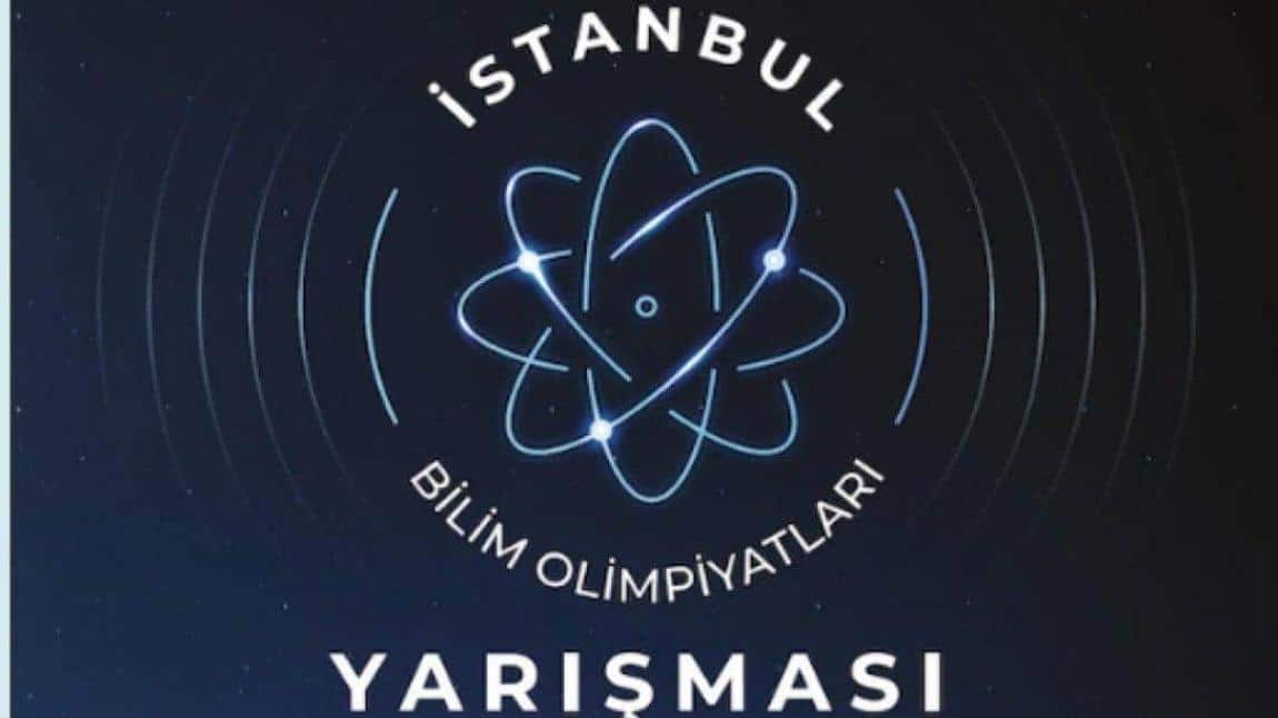 İstanbul Bilim Olimpiyatları Yarışması