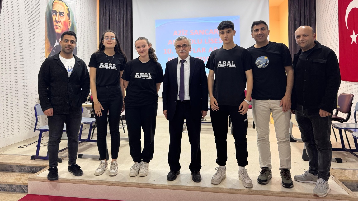 Sınıflar arası bilgi yarışmaları